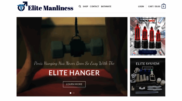 elitemanliness.store