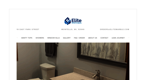 elitemarble.com