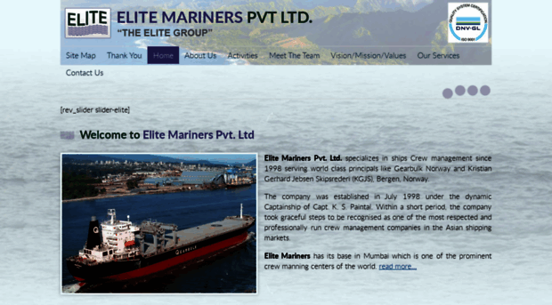 elitemariners.com