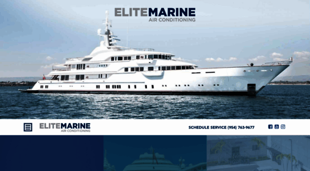 elitemarineyachts.com