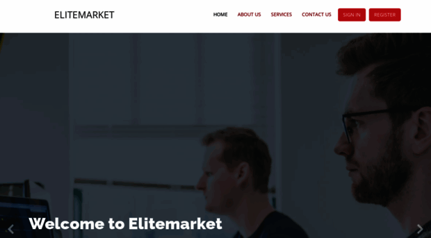 elitemarket.org