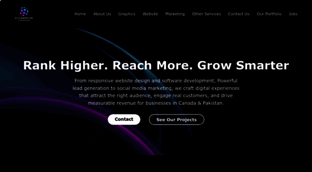 elitemarketingtechnology.com