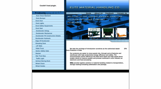 elitematerialhandling.com