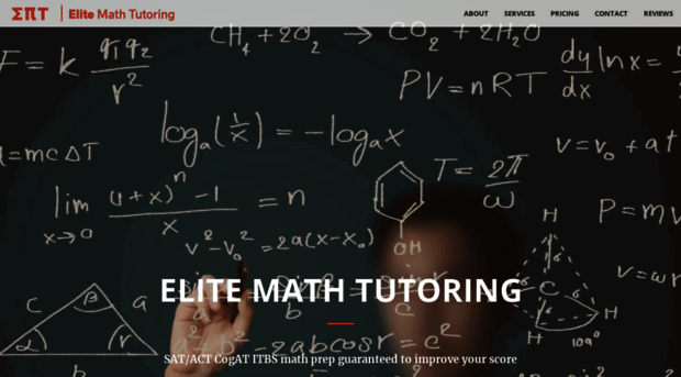 elitemathtutoring.academy