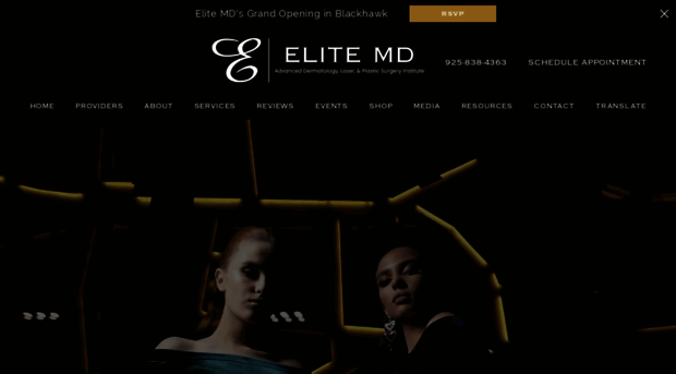 elitemdspa.com