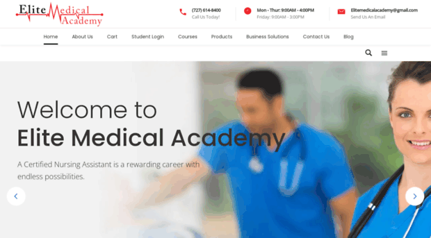 elitemedacademy.com