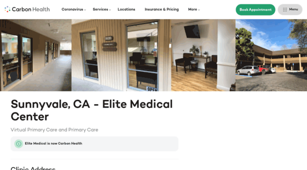 elitemedicalcenter.com