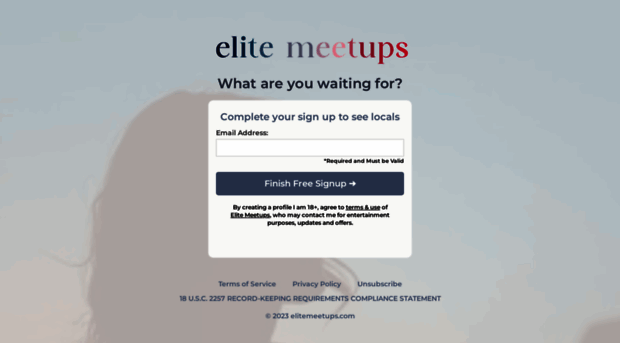 elitemeetups.com