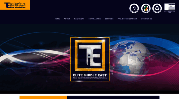 elitemiddleast.com