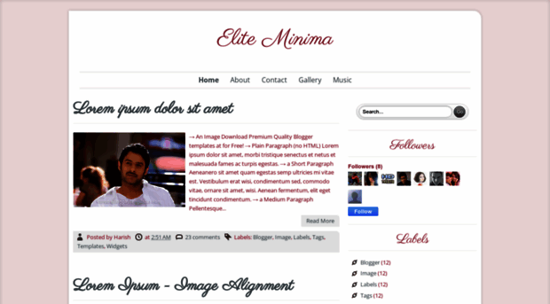 eliteminima-bloggertemplate.blogspot.com
