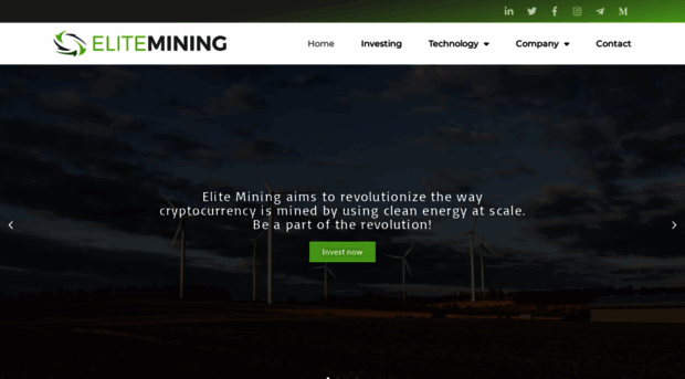 elitemininginc.com