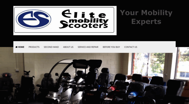 elitemobilityscooters.com.au
