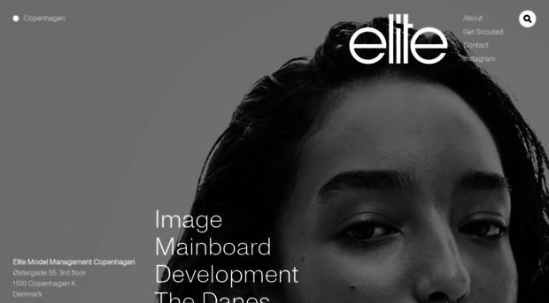 elitemodel.dk