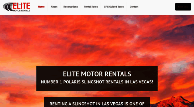 elitemotorrentals.com