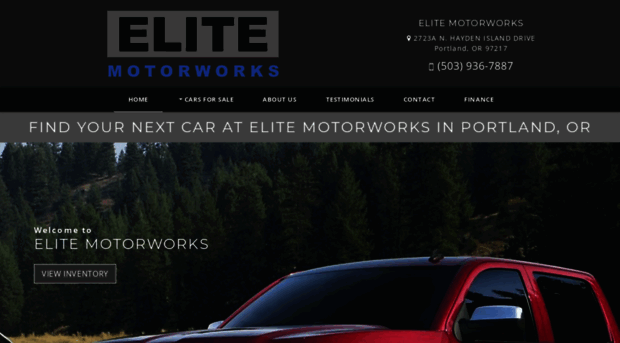 elitemotorworkspdx.com