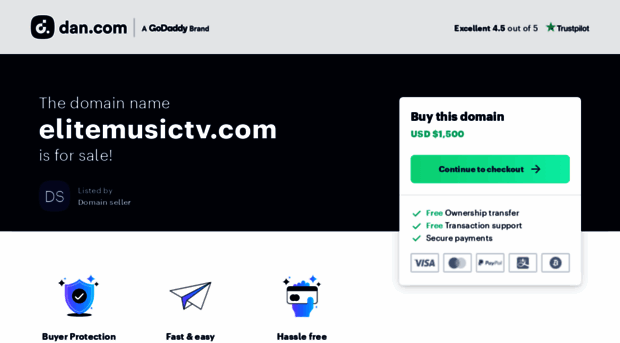 elitemusictv.com