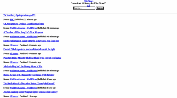 elitenews.info