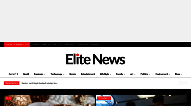 elitenews.uk