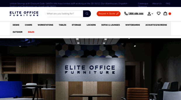 eliteofficefurniture.com.au