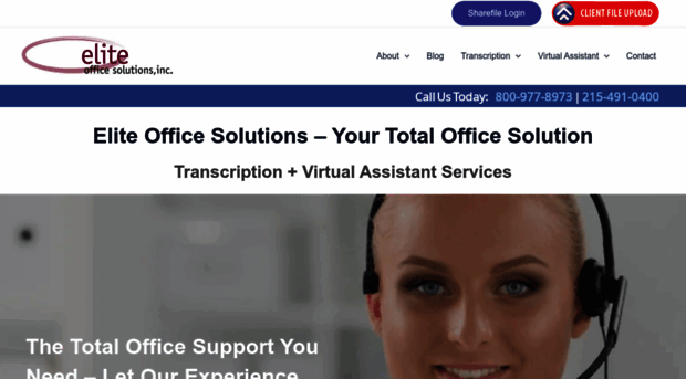 eliteofficesolutions.com