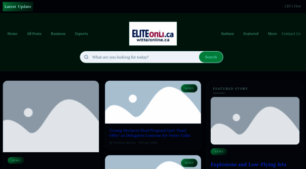 eliteonline.ca