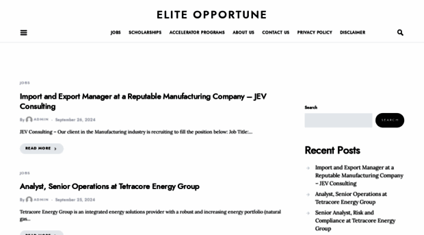 eliteopportune.com