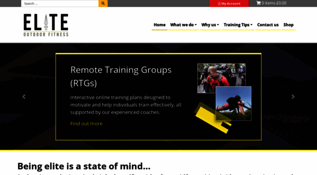 eliteoutdoorfitness.com