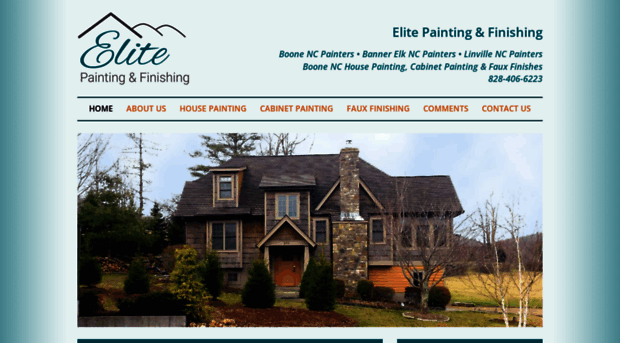 elitepaintingandfinishing.com