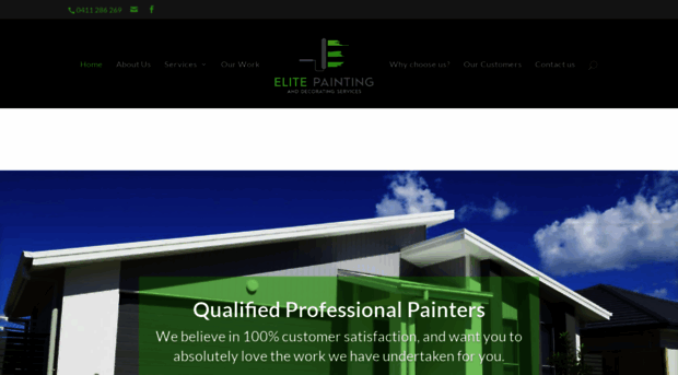 elitepaintingbrisbane.com.au