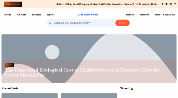 elitepalacestudio.com