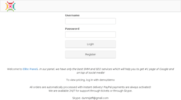 elitepanel.net