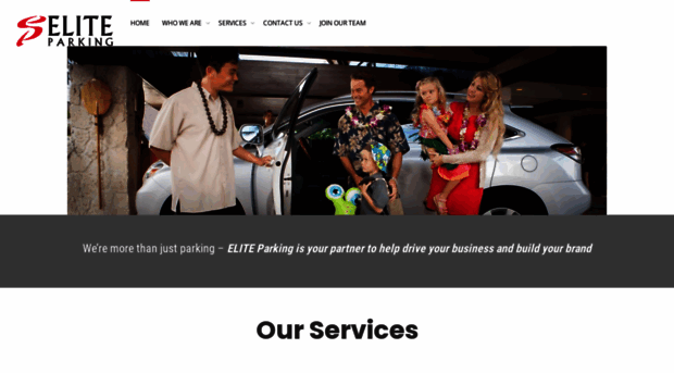 eliteparking.net