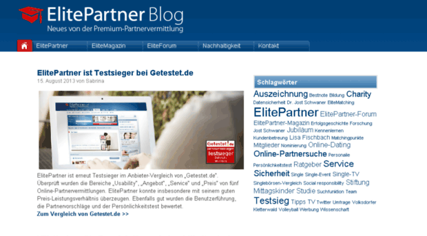 elitepartner-blog.de
