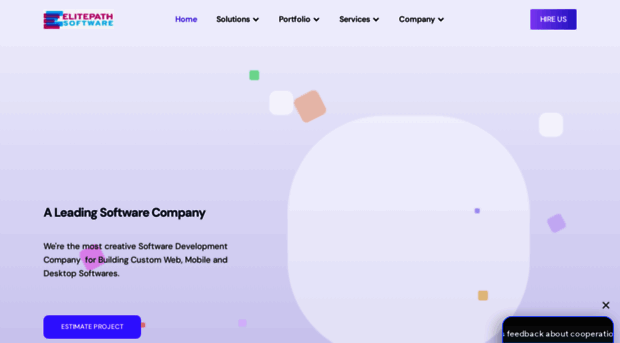 elitepathsoftware.com