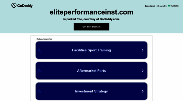 eliteperformanceinst.com