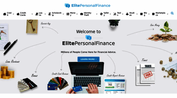 elitepersonalfinance.com