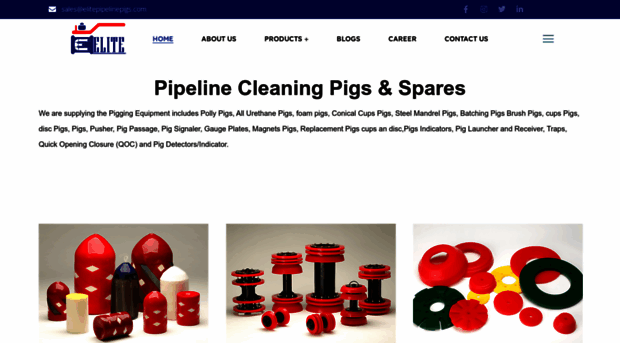 elitepipelinepigs.com