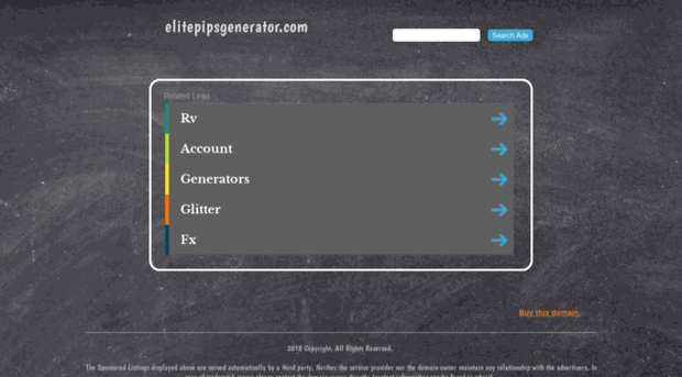 elitepipsgenerator.com