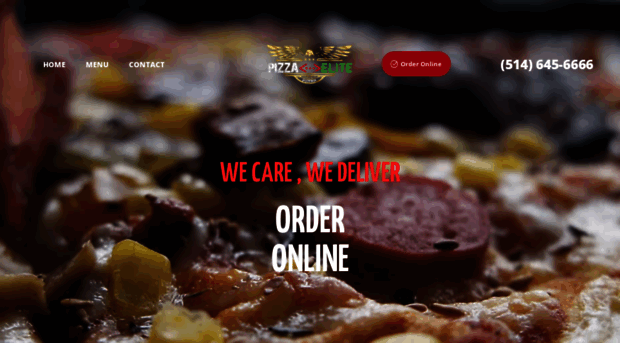 elitepizza.ca