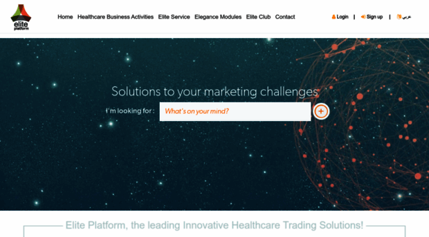 eliteplatform.sa