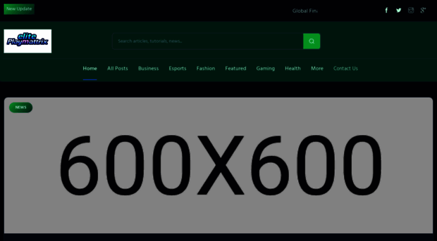 eliteplaymatrix.com