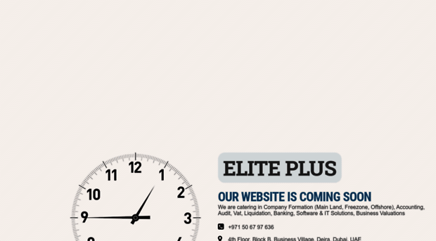 eliteplus.ae