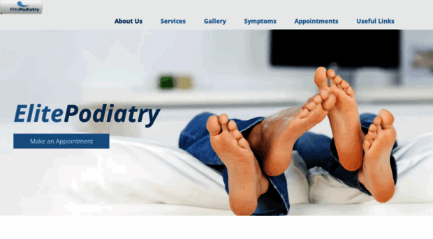elitepodiatry.co.uk