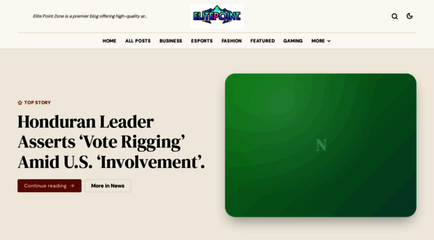elitepointzone.nl