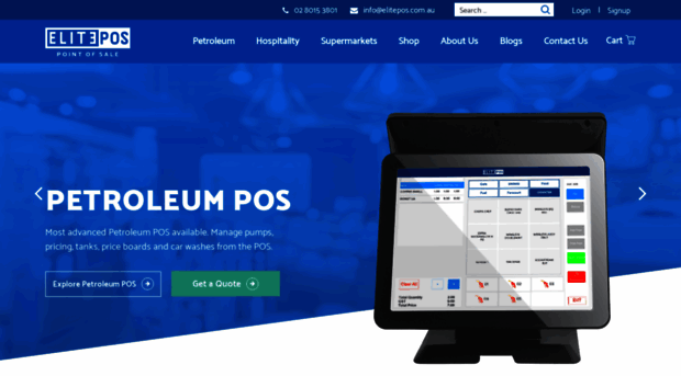 elitepos.com.au