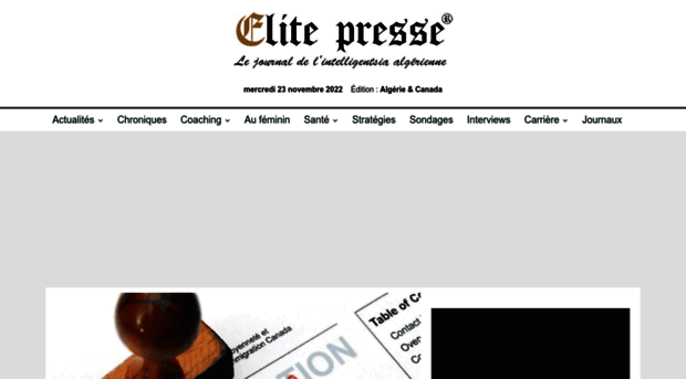 elitepresse.com
