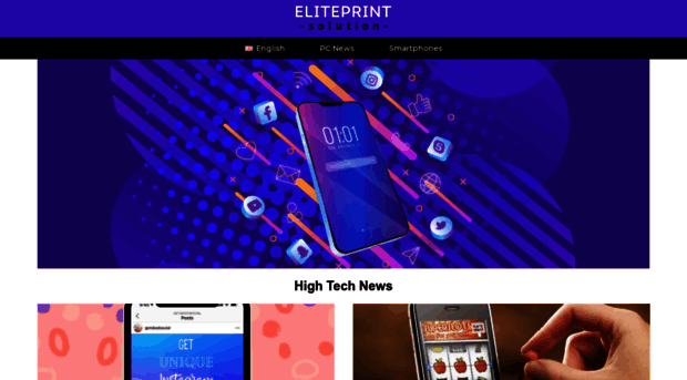 eliteprint-solution.com