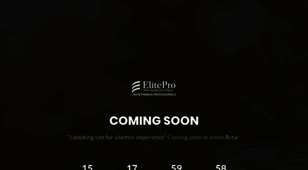 elitepro.in