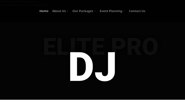 eliteprodj.com