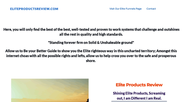 eliteproductsreview.com